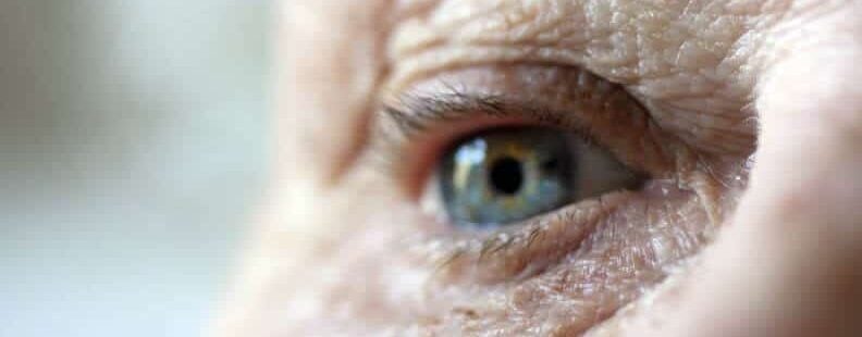 Глаукома: види, форми, стадії