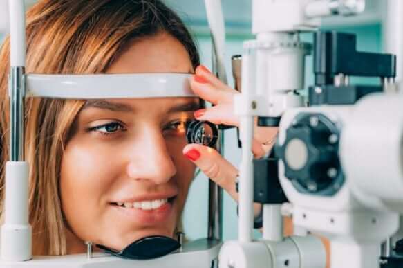 Як зміцнити сітківку ока і для чого це потрібно