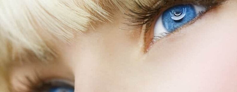 Как влияют на глаза нарощенные ресницы
