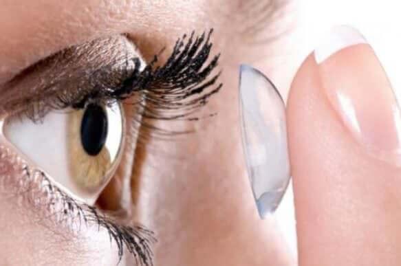 Почему контактные линзы могут привести к ухудшению зрения